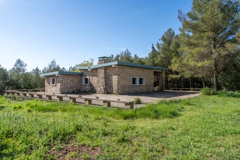 Villa in Enguera, Valencia, Enguera - € 200.000 | Ref: 349 - foto 15