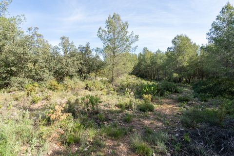 Villa in Enguera, Valencia, Enguera - € 200.000 | Ref: 349 - foto 48