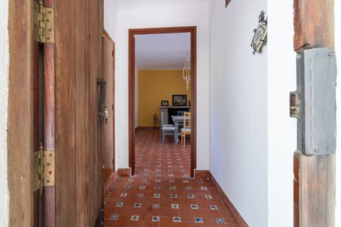 Villa in Enguera, Valencia, Enguera - € 200.000 | Ref: 349 - foto 33