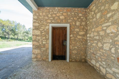 Villa in Enguera, Valencia, Enguera - € 200.000 | Ref: 349 - foto 25