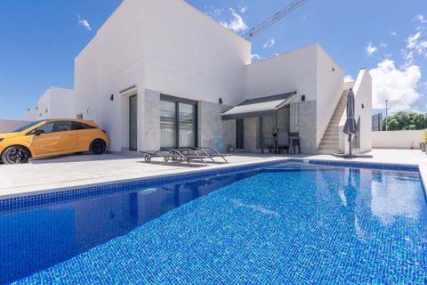 Bungalow en Daya Nueva, Alicante, Daya Nueva - € 320.000 | Ref: P8932 - photo 1