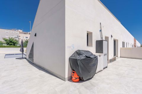 Bungalow en Daya Nueva, Alicante, Daya Nueva - € 320.000 | Ref: P8932 - photo 20