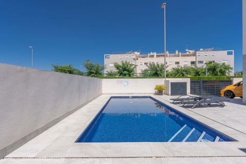 Bungalow en Daya Nueva, Alicante, Daya Nueva - € 320.000 | Ref: P8932 - photo 21
