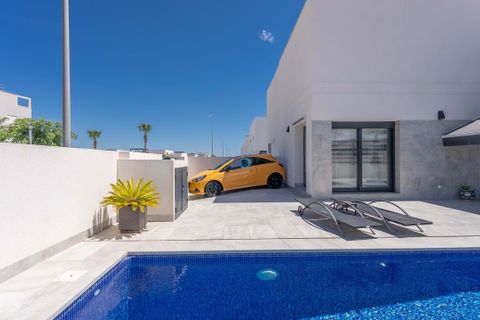 Bungalow en Daya Nueva, Alicante, Daya Nueva - € 320.000 | Ref: P8932 - photo 22