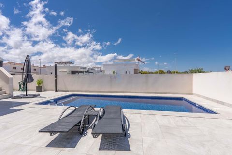 Bungalow en Daya Nueva, Alicante, Daya Nueva - € 320.000 | Ref: P8932 - photo 23