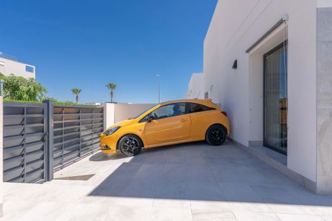Bungalow en Daya Nueva, Alicante, Daya Nueva - € 320.000 | Ref: P8932 - photo 24