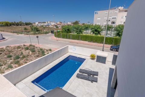 Bungalow en Daya Nueva, Alicante, Daya Nueva - € 320.000 | Ref: P8932 - photo 27