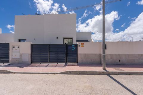 Bungalow en Daya Nueva, Alicante, Daya Nueva - € 320.000 | Ref: P8932 - photo 32