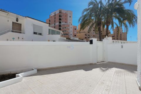 Apartamento en Torrevieja, Alicante, Torrevieja - € 127.900 | Ref: P8939 - photo 3