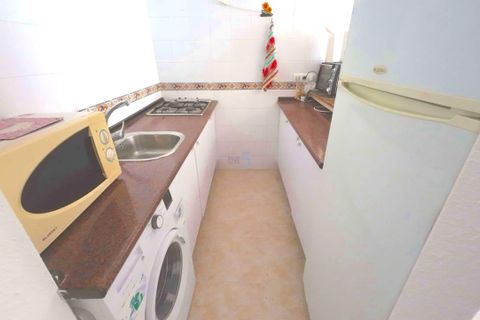 Apartamento en Torrevieja, Alicante, Torrevieja - € 127.900 | Ref: P8939 - photo 6
