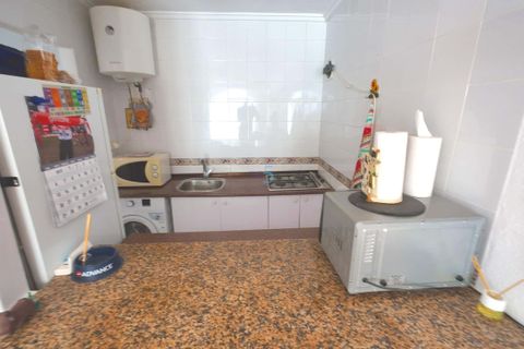 Apartamento en Torrevieja, Alicante, Torrevieja - € 127.900 | Ref: P8939 - photo 7