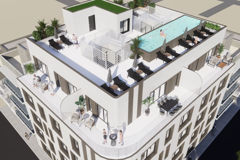 Ático en Torrevieja, Alicante, Torrevieja - € 405.000 | Ref: 57906245-02 - photo 12