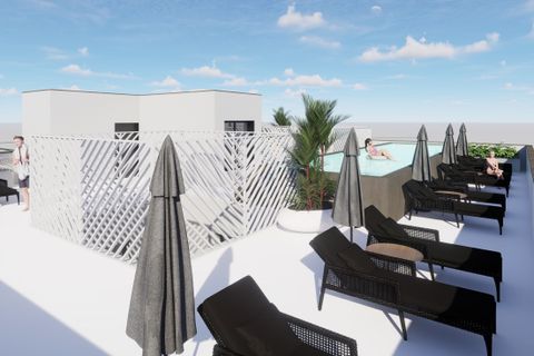 Ático en Torrevieja, Alicante, Torrevieja - € 405.000 | Ref: 57906245-02 - photo 13