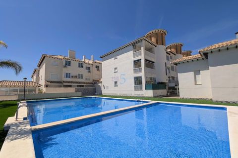 Apartamento en La Marina, Alicante, La Marina - € 197.000 | Ref: P8940 - photo 1