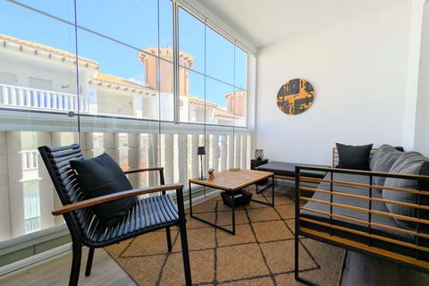 Apartamento en La Marina, Alicante, La Marina - € 197.000 | Ref: P8940 - photo 3