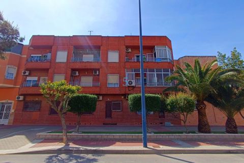Apartamento en Algorfa, Alicante, Algorfa - € 124.995 | Ref: P8942 - photo 1