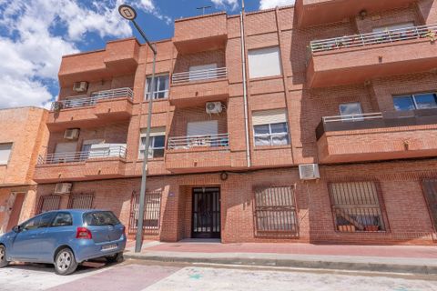 Apartamento en Algorfa, Alicante, Algorfa - € 124.995 | Ref: P8942 - photo 20