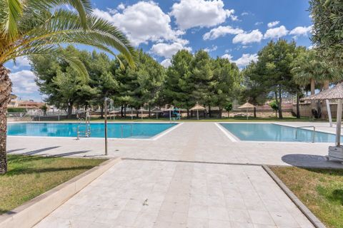 Apartamento en Algorfa, Alicante, Algorfa - € 124.995 | Ref: P8942 - photo 2