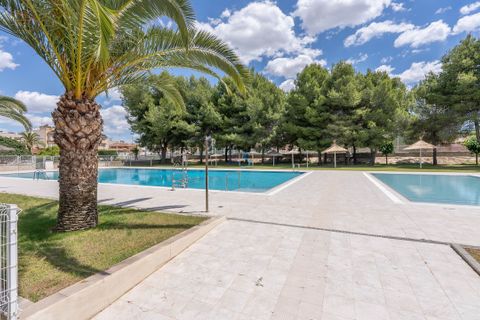 Apartamento en Algorfa, Alicante, Algorfa - € 124.995 | Ref: P8942 - photo 33