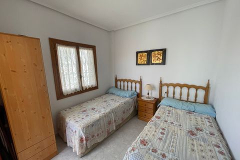 Casa de pueblo en Ciudad Quesada, Alicante, Ciudad Quesada - € 195.000 | Ref: 200-4735 - photo 11
