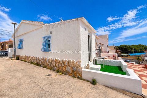 Casa adosada en La Marina, Alicante, La Marina - € 119.500 | Ref: NP: 872 - photo 17