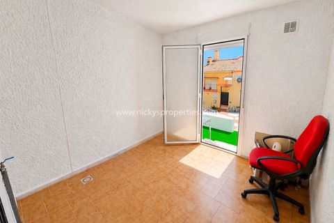 Casa adosada en La Marina, Alicante, La Marina - € 119.500 | Ref: NP: 872 - photo 14