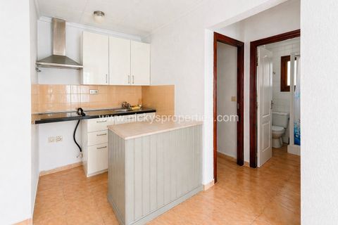 Casa adosada en La Marina, Alicante, La Marina - € 119.500 | Ref: NP: 872 - photo 8