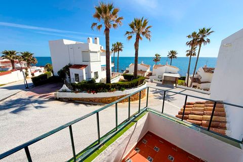 Stadthaus in Mijas Costa, Malaga, Mijas Costa - € 365.000 | Ref: R5362657 - Foto 1