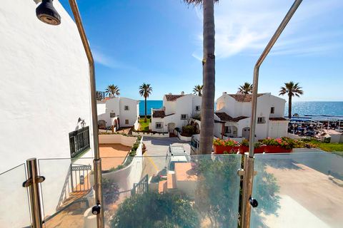 Stadthaus in Mijas Costa, Malaga, Mijas Costa - € 365.000 | Ref: R5362657 - Foto 10