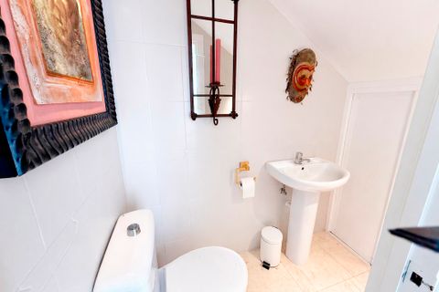 Stadthaus in Mijas Costa, Malaga, Mijas Costa - € 365.000 | Ref: R5362657 - Foto 11