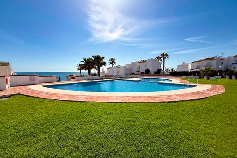 Stadthaus in Mijas Costa, Malaga, Mijas Costa - € 365.000 | Ref: R5362657 - Foto 9
