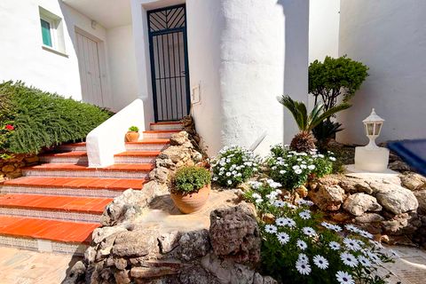 Stadthaus in Mijas Costa, Malaga, Mijas Costa - € 365.000 | Ref: R5362657 - Foto 8