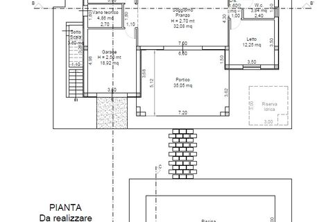 Helårsgrund i Carovigno, Brindisi, Carovigno - € 25.000 | Ref: 121916 - foto 9