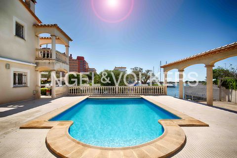 Villa i Roses, Gerona, Roses - € 1.985.000 | Ref: W-049JGP - foto 8