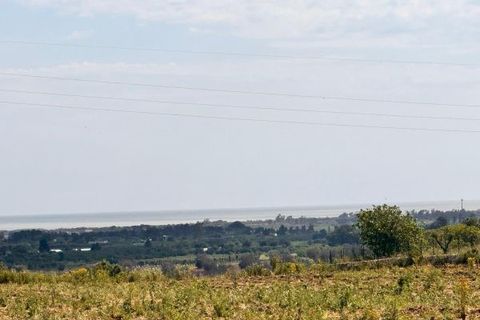 Helårsgrund i Carovigno, Brindisi, Carovigno - € 150.000 | Ref: tem6 - foto 1