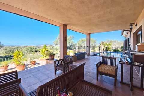 Villa i Son Gual, Mallorca, Son Gual - € 1.650.000 | Ref: IB2026-SG01 - foto 9