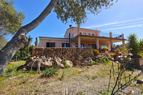 Villa i Son Gual, Mallorca, Son Gual - € 1.650.000 | Ref: IB2026-SG01 - foto 7