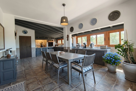 Villa i Son Gual, Mallorca, Son Gual - € 1.650.000 | Ref: IB2026-SG01 - foto 16