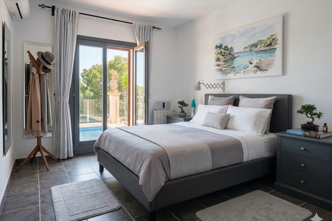 Villa i Son Gual, Mallorca, Son Gual - € 1.650.000 | Ref: IB2026-SG01 - foto 22