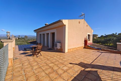 Villa i Son Gual, Mallorca, Son Gual - € 1.650.000 | Ref: IB2026-SG01 - foto 11