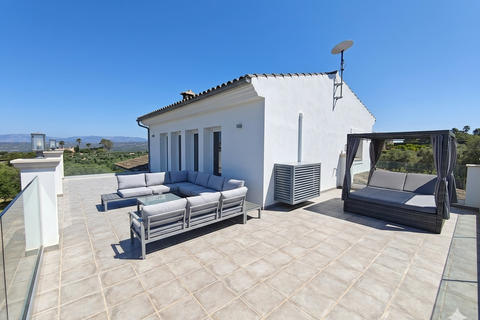 Villa i Son Gual, Mallorca, Son Gual - € 1.650.000 | Ref: IB2026-SG01 - foto 12