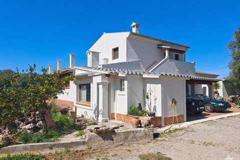 Villa i Son Gual, Mallorca, Son Gual - € 1.650.000 | Ref: IB2026-SG01 - foto 6