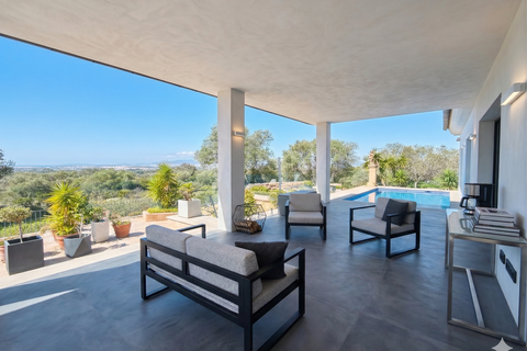 Villa i Son Gual, Mallorca, Son Gual - € 1.650.000 | Ref: IB2026-SG01 - foto 10