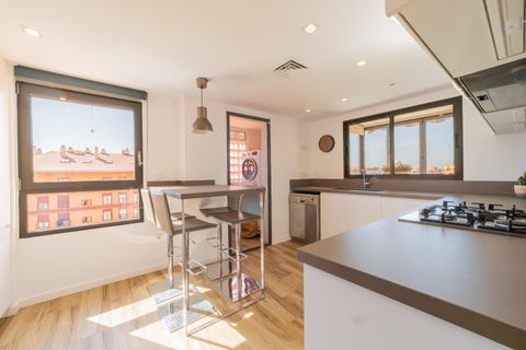Dupleks i Valencia, Valencia, Valencia - € 699 000 | Ref: Mocadi-361/9775 - foto 5