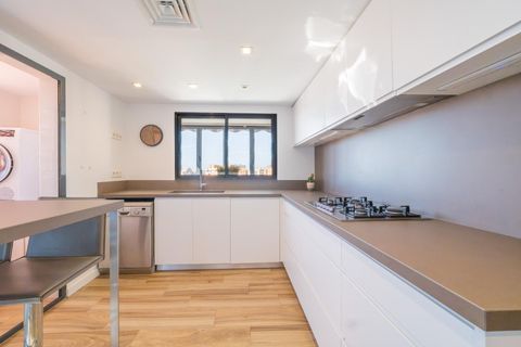 Dupleks i Valencia, Valencia, Valencia - € 699 000 | Ref: Mocadi-361/9775 - foto 7