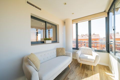 Dupleks i Valencia, Valencia, Valencia - € 699 000 | Ref: Mocadi-361/9775 - foto 8