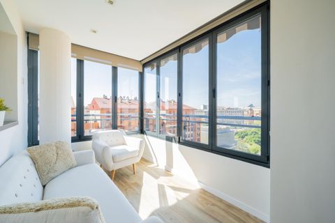 Dupleks i Valencia, Valencia, Valencia - € 699 000 | Ref: Mocadi-361/9775 - foto 9