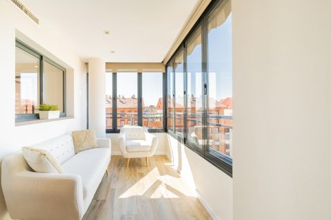 Dupleks i Valencia, Valencia, Valencia - € 699 000 | Ref: Mocadi-361/9775 - foto 10