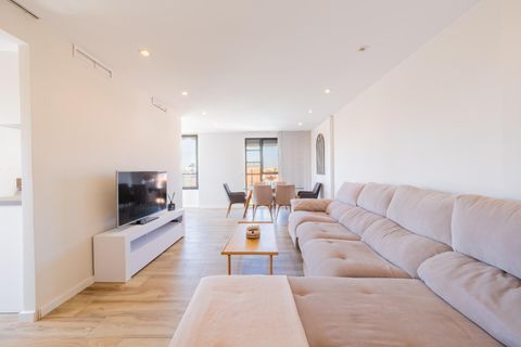 Dupleks i Valencia, Valencia, Valencia - € 699 000 | Ref: Mocadi-361/9775 - foto 11