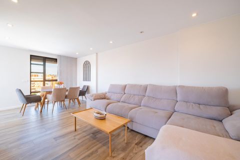 Dupleks i Valencia, Valencia, Valencia - € 699 000 | Ref: Mocadi-361/9775 - foto 13